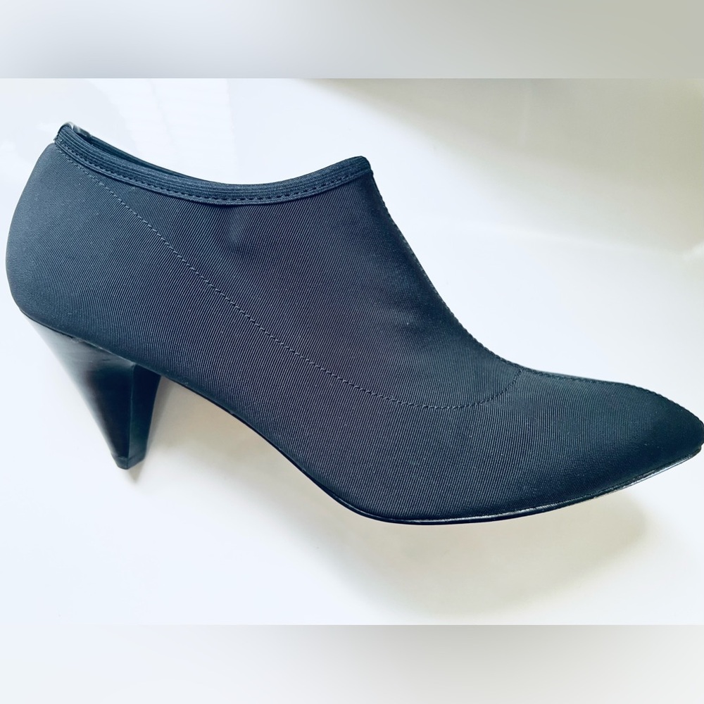 Circa Joan & David Ankle Bootie Boots